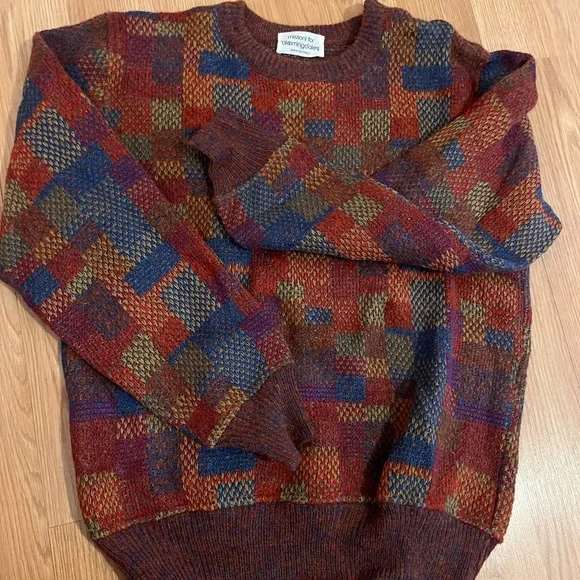 Missoni | Sweaters | Missoni Rare Vintage Bloomingdales Signtr 